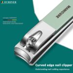 Stainless Steel Nail Cutter Tool Set 16pcsset Ht Bazar 7.jpg