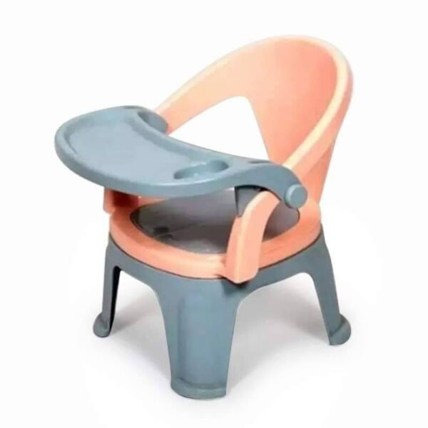 Baby Mini Feeding Low Chair