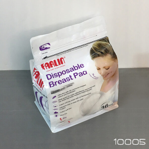 Farlin Disposable Breast pad - 36pcs