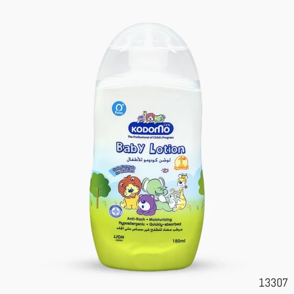 Kodomo Baby Lotion -180ml (Thailand)