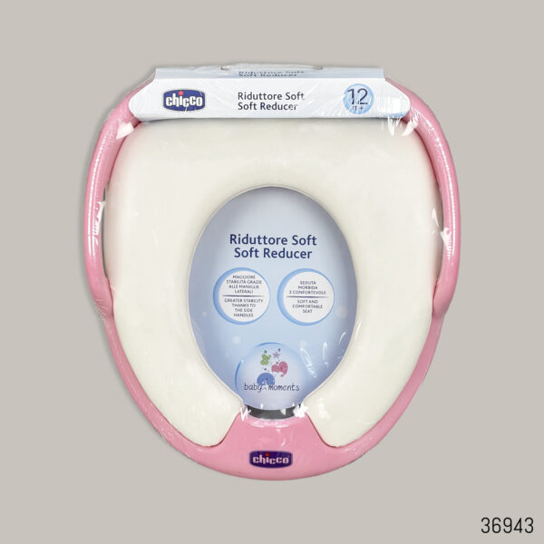 Chicco Baby High Commode Seat for Potty Training 12m+