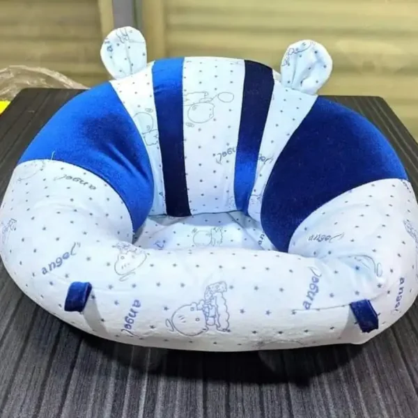 Baby Seating Sofa, Support Pillow