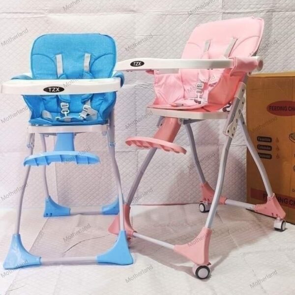 TZX Baby Feeding High Chair
