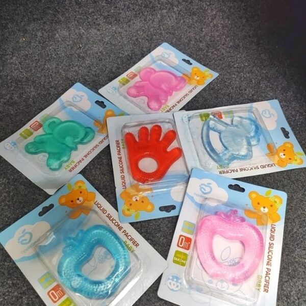 Water Filled Cooling Teether