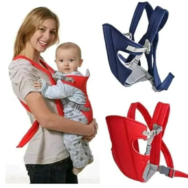 Baby Carrier Comfort Wrap Bag