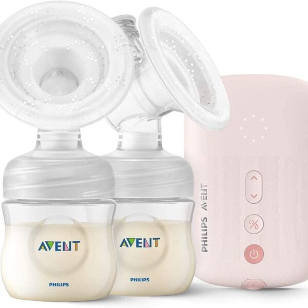 Philips Avent Premium Electric Breast Pump