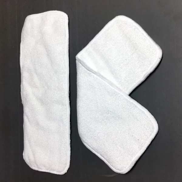 Extra Pad 3 Layer For Washable Diaper
