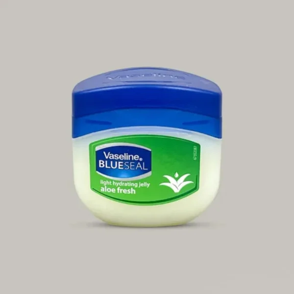 Vaseline Petroleum Jelly Aloe Vera - 250ml (South Africa)
