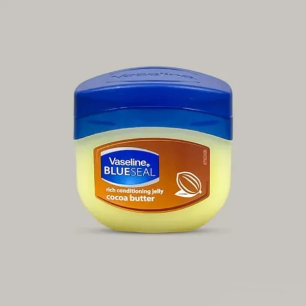Vaseline Petroleum Jelly Cocoa Butter - 250ml (South Africa)