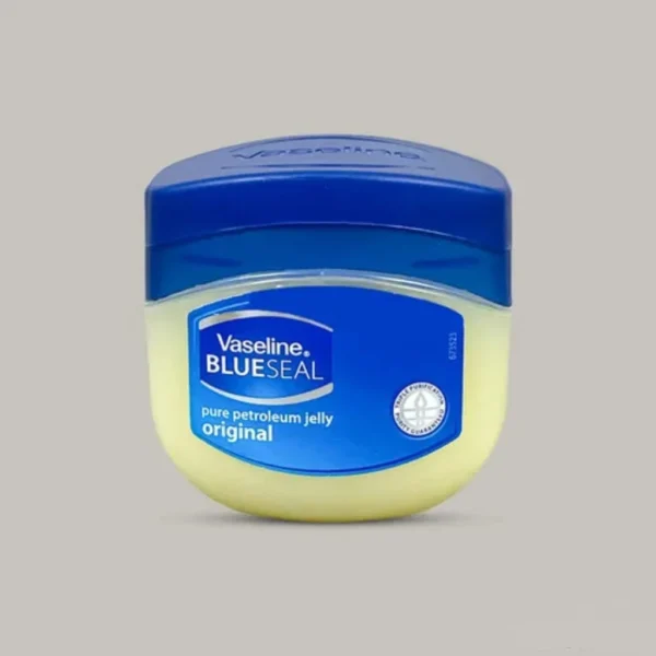 Vaseline Petroleum Jelly Original - 250ml (South Africa)