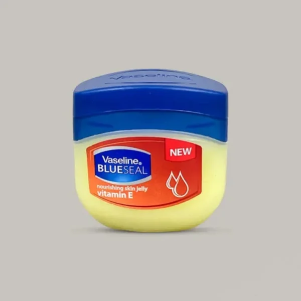 Vaseline Petrolium Jelly Vitamin E- 250ml (South Africa)