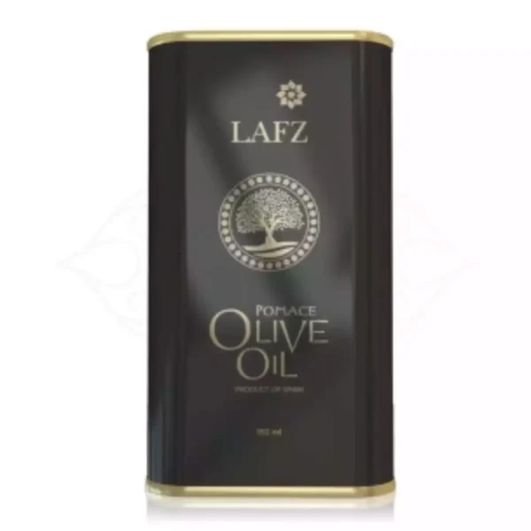 LAFZ Promace Olive Oil -150 ml (India)