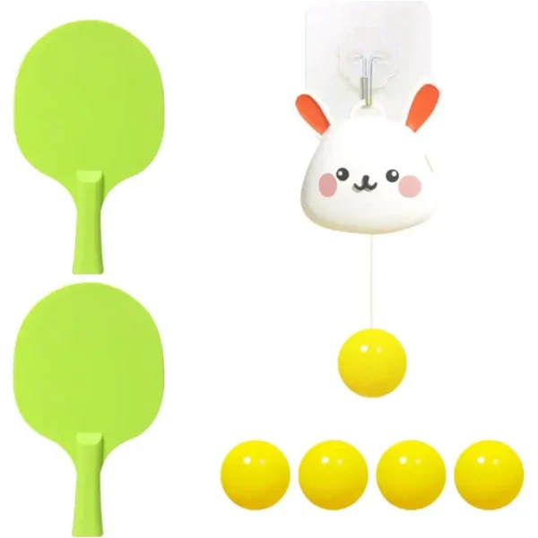 Hanging Table Tennis Ball Trainer for Kids Child