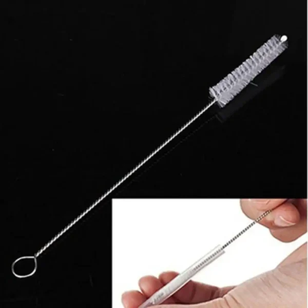 Feeder Nipple & Pipe Cleanser Mini Brush