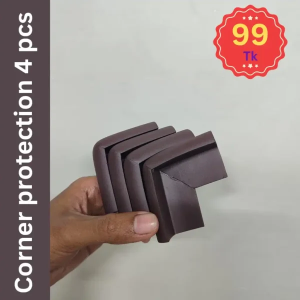 Corner Protection 4 pcs (99 OFFER)
