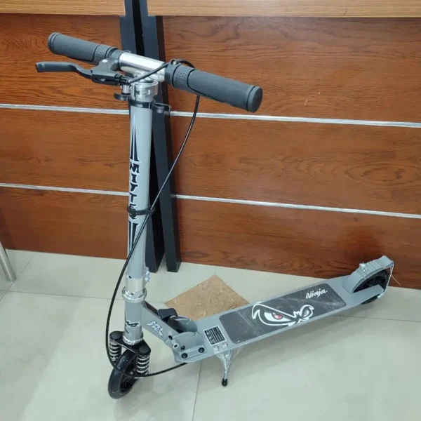 Ninja Folding Kick Scooter - MITTER China