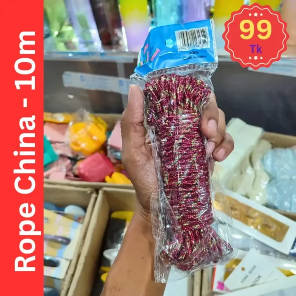 Roop China - 10 meter