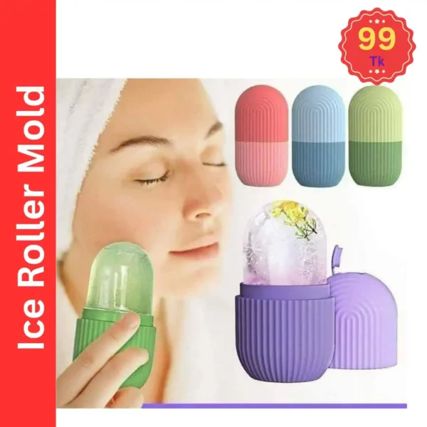 Ice Roller Mold - China