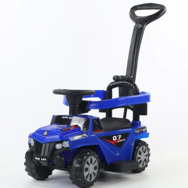 Draco Baby Ride on Car for Kids Push Car