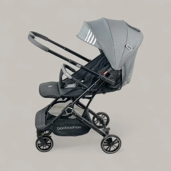 Baobaohao Y8 Portable Luggage Strollers Prams For Baby - Travel Friendly